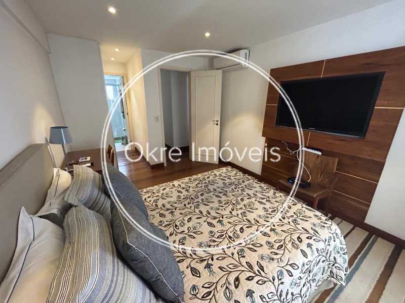 Conheça 6920a6fe-6064-46ed-89f7-04b9b7 do imóvel - Cobertura 3 quartos à venda Leblon, Rio de Janeiro - R$ 17.900.000 - IPCO30033 - 24 6920a6fe-6064-46ed-89f7-04b9b7 - 24