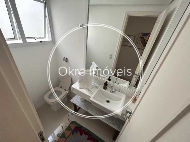 Conheça b0cf7d67-4168-4e0b-8561-ffcd83 do imóvel - Cobertura 3 quartos à venda Leblon, Rio de Janeiro - R$ 17.900.000 - IPCO30033 - 26 b0cf7d67-4168-4e0b-8561-ffcd83 - 26