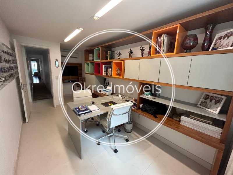 Conheça 34e80743-8447-4156-860d-73f8bd do imóvel - Cobertura 3 quartos à venda Leblon, Rio de Janeiro - R$ 17.900.000 - IPCO30033 - 27 34e80743-8447-4156-860d-73f8bd - 27