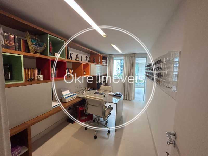 Conheça ef8a4234-082d-4158-a736-3f4e80 do imóvel - Cobertura 3 quartos à venda Leblon, Rio de Janeiro - R$ 17.900.000 - IPCO30033 - 28 ef8a4234-082d-4158-a736-3f4e80 - 28