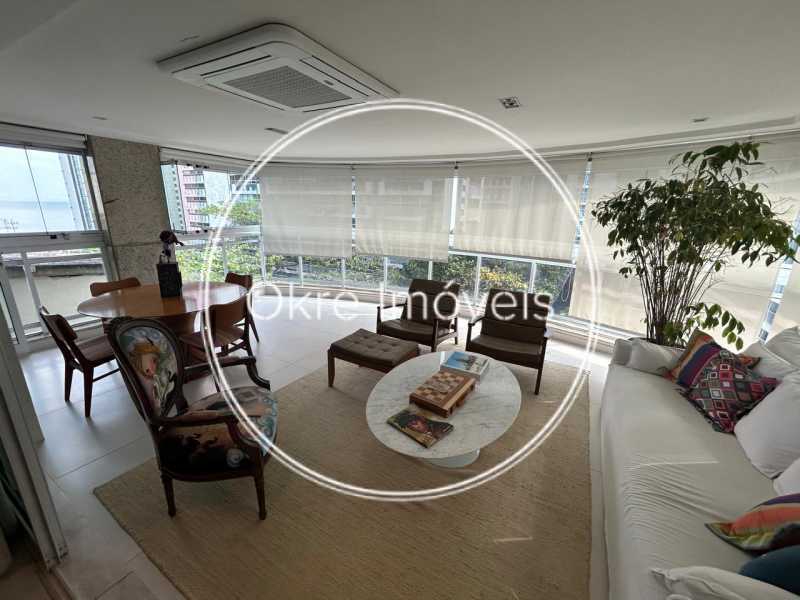 Conheça 43e57075-ddfe-463d-a33e-9465d3 do imóvel - Cobertura 3 quartos à venda Leblon, Rio de Janeiro - R$ 17.900.000 - IPCO30033 - 32 43e57075-ddfe-463d-a33e-9465d3 - 32