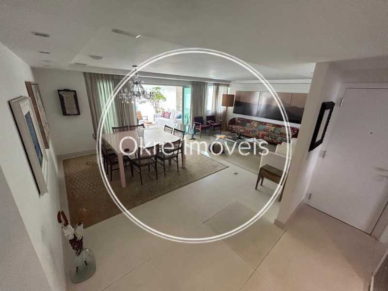 Conheça fb8df315-f1b1-4d8b-b4fa-c6e8a6 do imóvel - Cobertura 3 quartos à venda Leblon, Rio de Janeiro - R$ 17.900.000 - IPCO30033 - 36 fb8df315-f1b1-4d8b-b4fa-c6e8a6 - 36