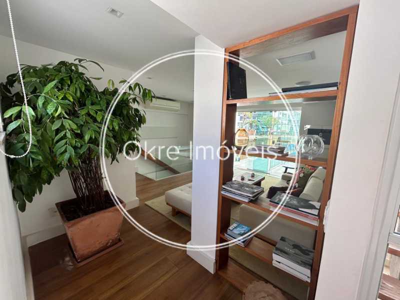 Conheça 18a0e6ea-b782-4bad-82f7-17662c do imóvel - Cobertura 3 quartos à venda Leblon, Rio de Janeiro - R$ 17.900.000 - IPCO30033 - 37 18a0e6ea-b782-4bad-82f7-17662c - 37