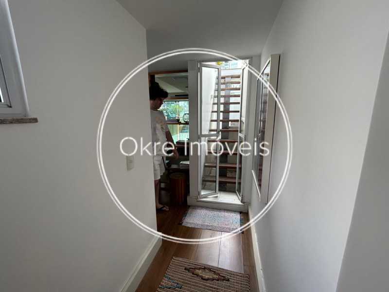 Conheça 68b8e586-4bbb-4451-acd2-c819d6 do imóvel - Cobertura 3 quartos à venda Leblon, Rio de Janeiro - R$ 17.900.000 - IPCO30033 - 39 68b8e586-4bbb-4451-acd2-c819d6 - 39