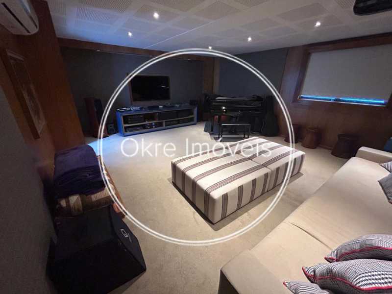 Conheça 2e269b03-b3b8-4154-bf7b-4ecd01 do imóvel - Cobertura 3 quartos à venda Leblon, Rio de Janeiro - R$ 17.900.000 - IPCO30033 - 40 2e269b03-b3b8-4154-bf7b-4ecd01 - 40