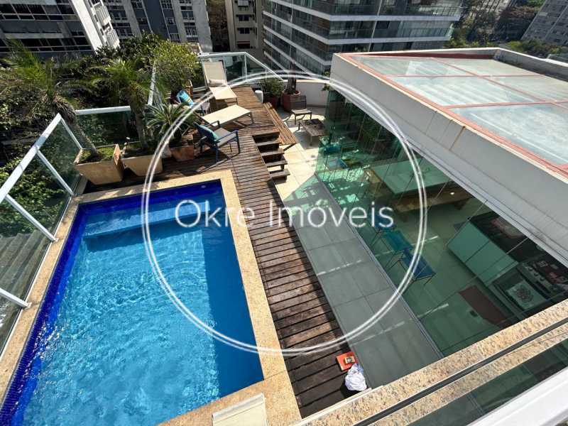 Conheça 117eb498-04b4-41e4-afb5-48323d do imóvel - Cobertura 3 quartos à venda Leblon, Rio de Janeiro - R$ 17.900.000 - IPCO30033 - 41 117eb498-04b4-41e4-afb5-48323d - 41