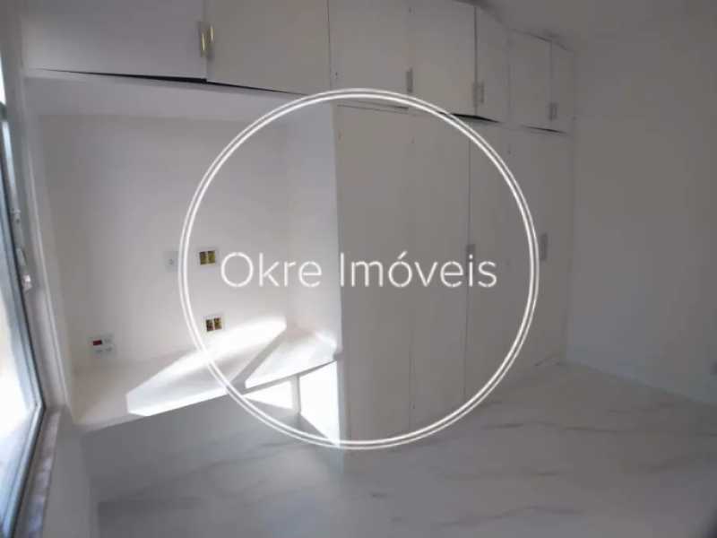 Conheça 1001002390 do imóvel - Apartamento 100m2 com 3 quartos com vaga em Copacabana - IPAP30465 - 9 1001002390 - 9
