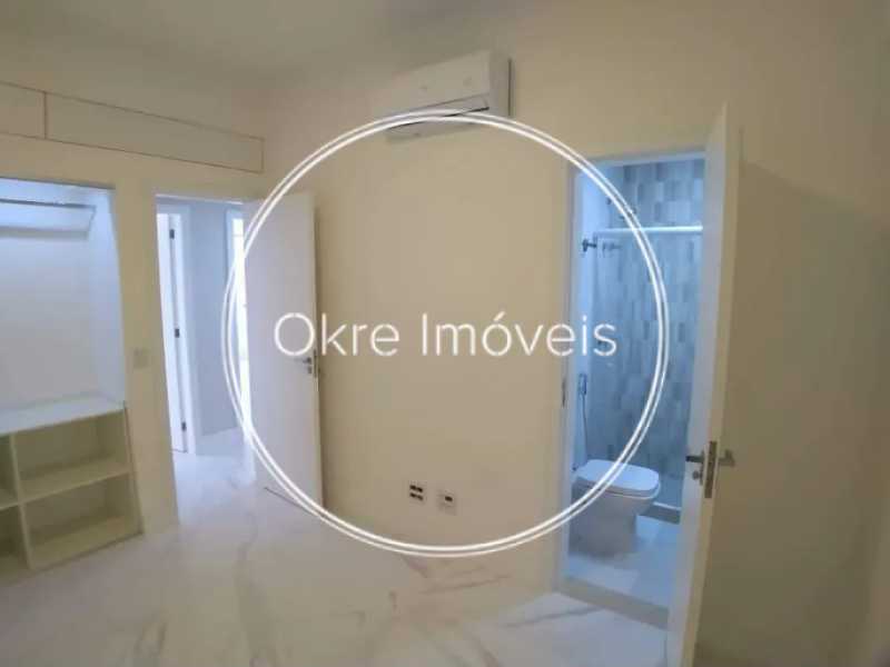 Conheça 1001002392 do imóvel - Apartamento 100m2 com 3 quartos com vaga em Copacabana - IPAP30465 - 11 1001002392 - 11
