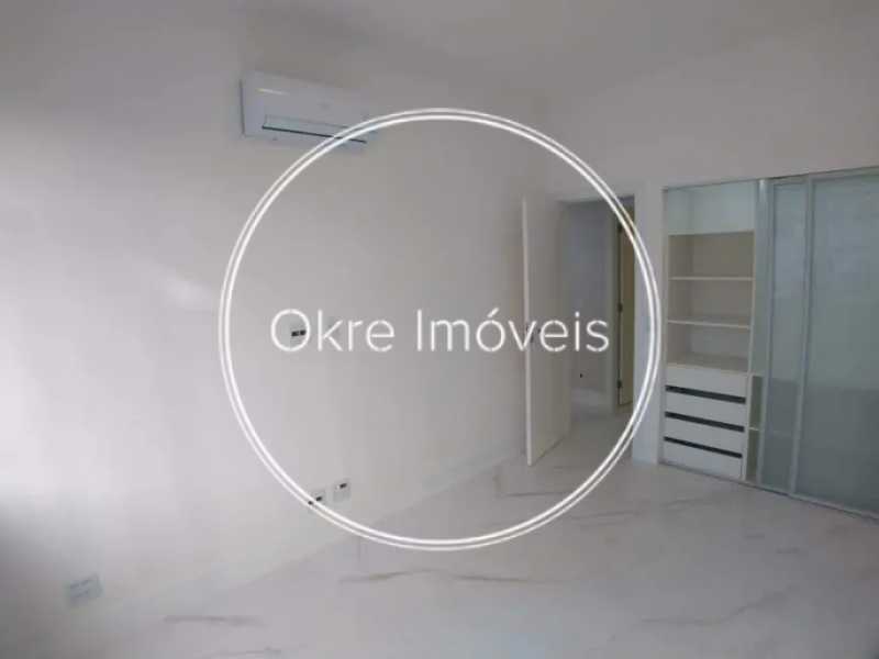 Conheça 1001002403 do imóvel - Apartamento 100m2 com 3 quartos com vaga em Copacabana - IPAP30465 - 22 1001002403 - 22