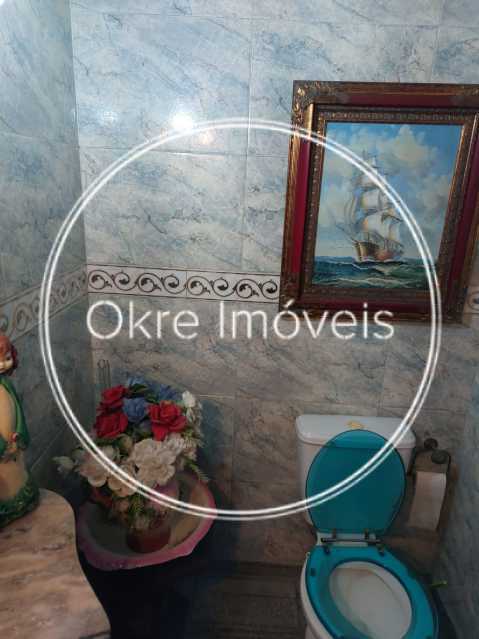 Conheça WhatsApp Image 2025-09-19 at 1 do imóvel - Casa 3 quartos à venda Botafogo, Rio de Janeiro - R$ 2.000.000 - FLCA30014 - 15 WhatsApp Image 2025-09-19 at 1 - 15
