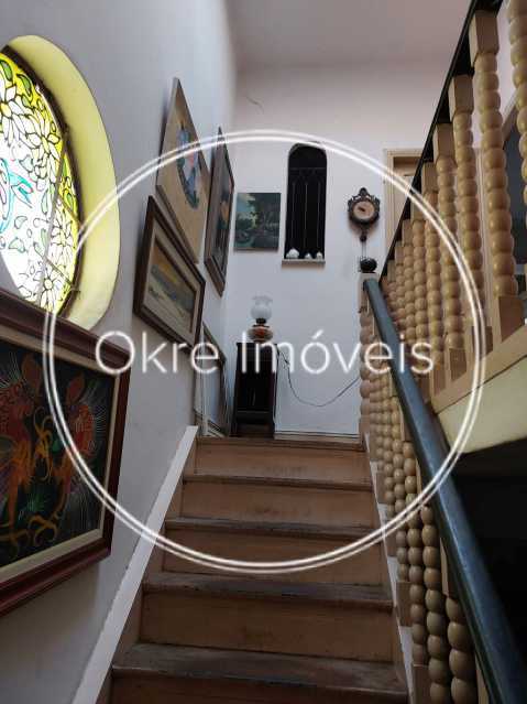 Conheça WhatsApp Image 2025-09-19 at 1 do imóvel - Casa 3 quartos à venda Botafogo, Rio de Janeiro - R$ 2.000.000 - FLCA30014 - 9 WhatsApp Image 2025-09-19 at 1 - 9