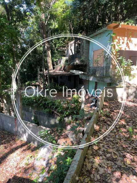 Conheça a1.5. do imóvel - Lote à venda São Conrado, Rio de Janeiro - R$ 380.000 - CBLT00001 - 5 a1.5. - 5