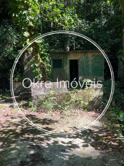 Conheça a1.6. do imóvel - Lote à venda São Conrado, Rio de Janeiro - R$ 380.000 - CBLT00001 - 6 a1.6. - 6