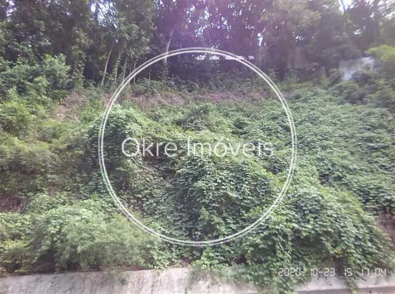 Conheça b1.6. do imóvel - Lote à venda São Conrado, Rio de Janeiro - R$ 380.000 - CBLT00001 - 15 b1.6. - 15