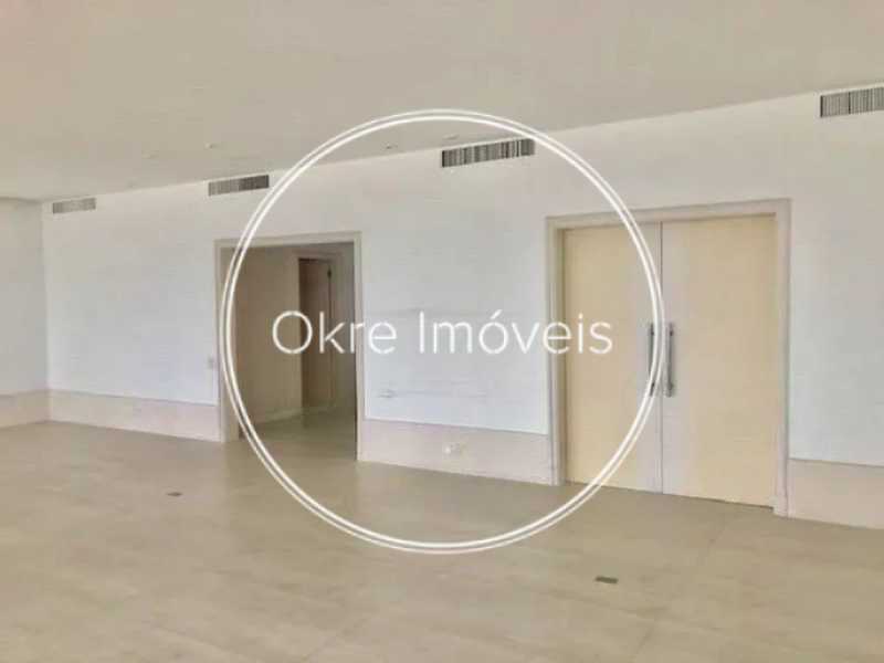 Cobertura 2 quartos à venda Ipanema, Rio de Janeiro - R$ 30.000.000 - IPCO20023
