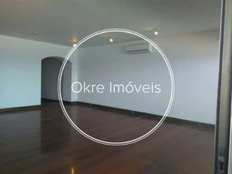 Cobertura 2 quartos à venda Ipanema, Rio de Janeiro - R$ 30.000.000 - IPCO20023
