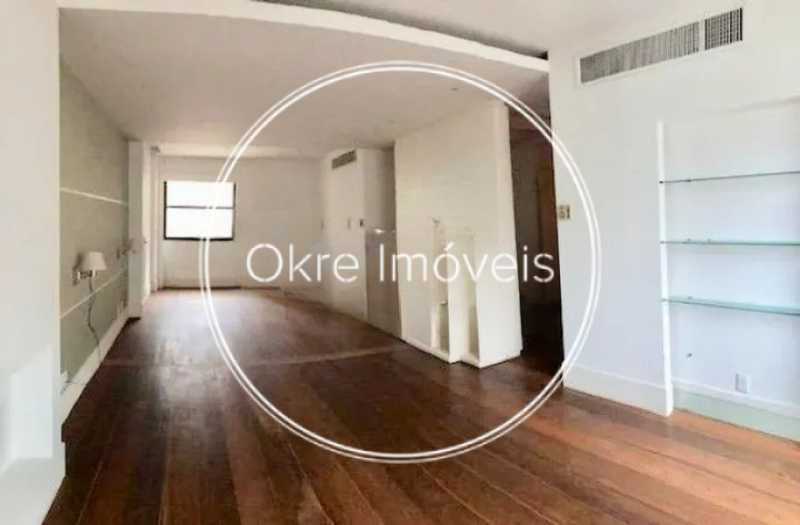 Cobertura 2 quartos à venda Ipanema, Rio de Janeiro - R$ 30.000.000 - IPCO20023