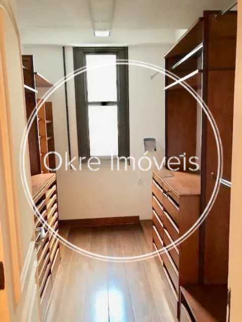 Cobertura 2 quartos à venda Ipanema, Rio de Janeiro - R$ 30.000.000 - IPCO20023