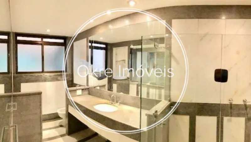 Cobertura 2 quartos à venda Ipanema, Rio de Janeiro - R$ 30.000.000 - IPCO20023
