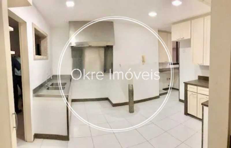 Cobertura 2 quartos à venda Ipanema, Rio de Janeiro - R$ 30.000.000 - IPCO20023