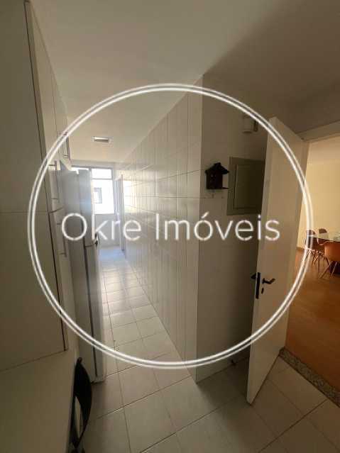 Conheça 20601eb9-6361-4fde-9afd-235c3f do imóvel - Apartamento 2 quartos à venda Laranjeiras, Rio de Janeiro - R$ 1.300.000 - LEAP20938 - 5 20601eb9-6361-4fde-9afd-235c3f - 5