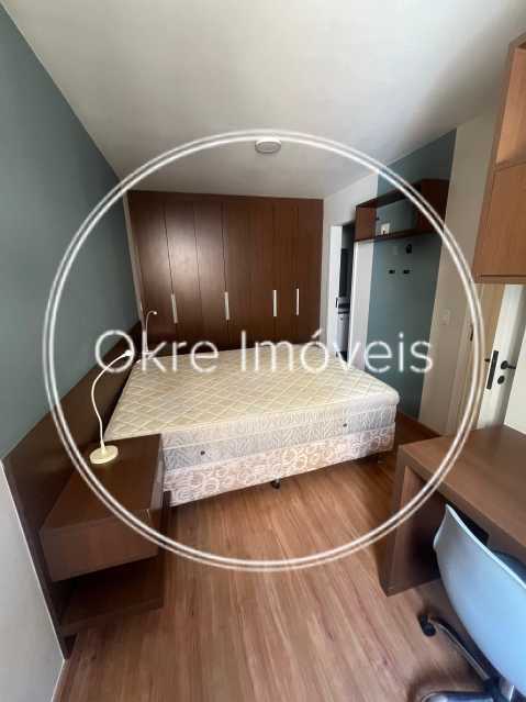 Conheça 731906f4-4637-4655-9630-ccd284 do imóvel - Apartamento 2 quartos à venda Laranjeiras, Rio de Janeiro - R$ 1.300.000 - LEAP20938 - 8 731906f4-4637-4655-9630-ccd284 - 8