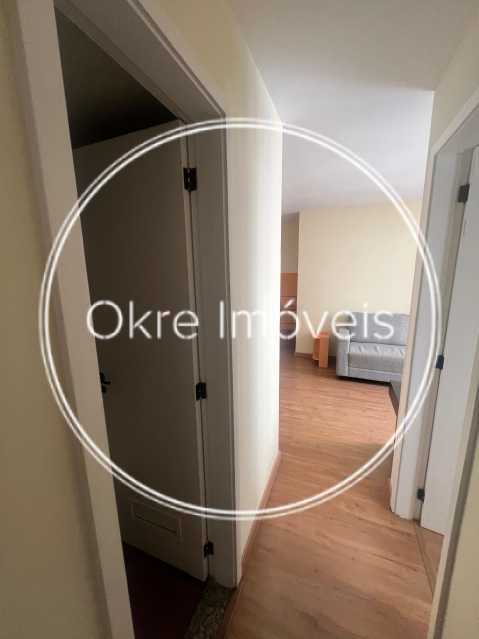 Conheça 811503d1-2024-4121-9109-025e6d do imóvel - Apartamento 2 quartos à venda Laranjeiras, Rio de Janeiro - R$ 1.300.000 - LEAP20938 - 19 811503d1-2024-4121-9109-025e6d - 19