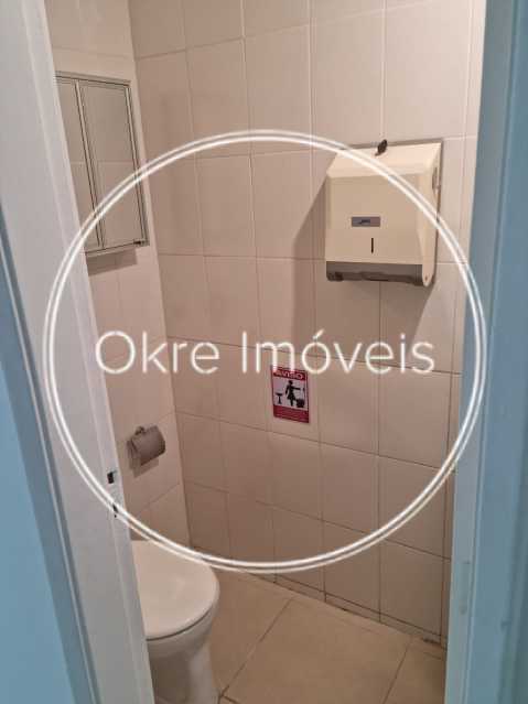 Conheça 8a660504-e148-44bb-a0f9-bc6fb7 do imóvel - Sala Comercial 38m² à venda Copacabana, Rio de Janeiro - R$ 300.000 - CBSL00028 - 8 8a660504-e148-44bb-a0f9-bc6fb7 - 8