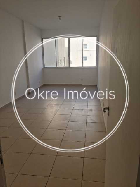Conheça 73c4f026-d3af-4d84-931c-6c5ec8 do imóvel - Sala Comercial 38m² à venda Copacabana, Rio de Janeiro - R$ 300.000 - CBSL00028 - 10 73c4f026-d3af-4d84-931c-6c5ec8 - 10