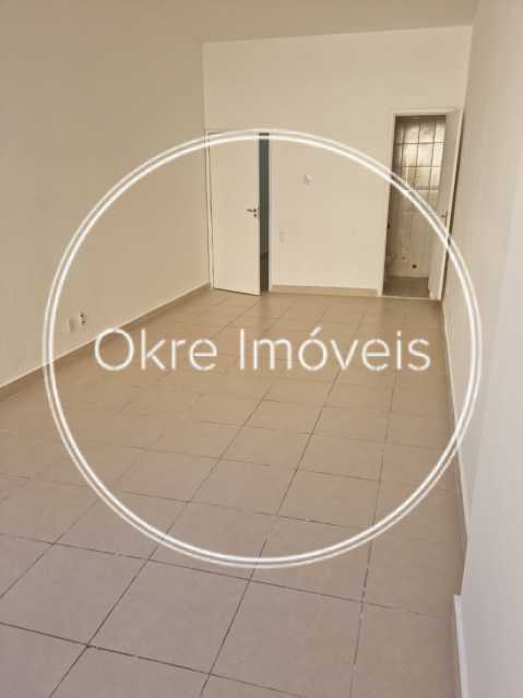 Conheça 9891ada0-76e1-45e8-b98b-aa58a6 do imóvel - Sala Comercial 38m² à venda Copacabana, Rio de Janeiro - R$ 300.000 - CBSL00028 - 11 9891ada0-76e1-45e8-b98b-aa58a6 - 11