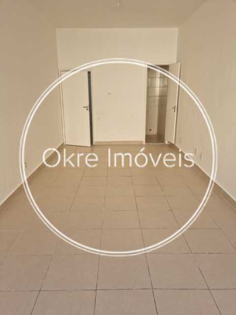 Conheça 45466627-e7f5-4b63-a7b9-95a9be do imóvel - Sala Comercial 38m² à venda Copacabana, Rio de Janeiro - R$ 300.000 - CBSL00028 - 12 45466627-e7f5-4b63-a7b9-95a9be - 12