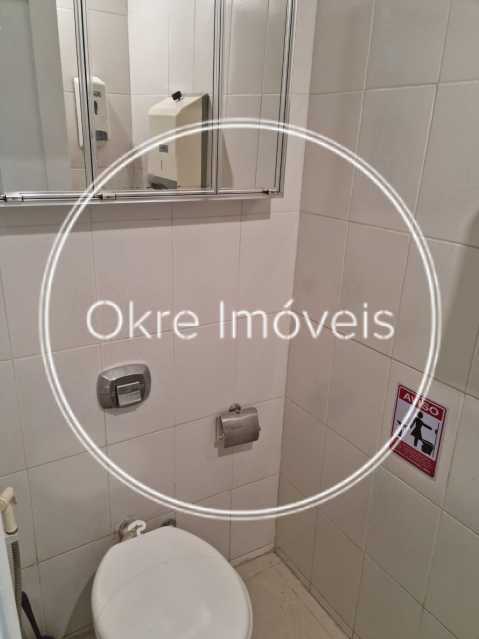 Conheça b3a846d6-0a79-4d08-acbf-6f21bf do imóvel - Sala Comercial 38m² à venda Copacabana, Rio de Janeiro - R$ 300.000 - CBSL00028 - 9 b3a846d6-0a79-4d08-acbf-6f21bf - 9