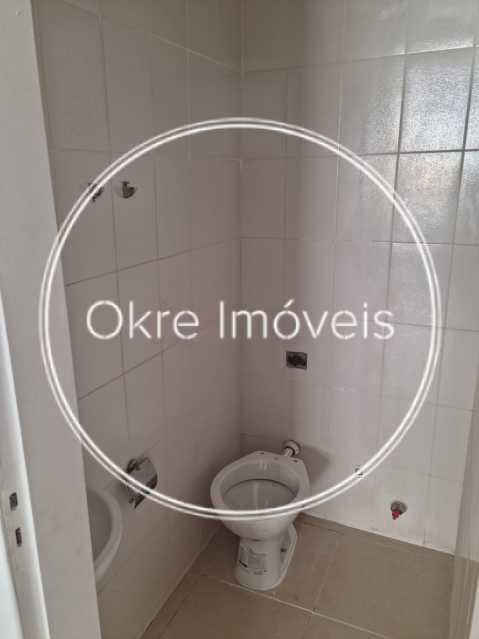 Conheça ff26e1f0-db9a-419b-9c97-12c359 do imóvel - Sala Comercial 38m² à venda Copacabana, Rio de Janeiro - R$ 300.000 - CBSL00028 - 14 ff26e1f0-db9a-419b-9c97-12c359 - 14