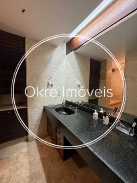 Conheça 0a9853b8-5219-4f4d-86d4-a984ee do imóvel - Apartamento 4 quartos à venda Copacabana, Rio de Janeiro - R$ 1.650.000 - CBAP40133 - 9 0a9853b8-5219-4f4d-86d4-a984ee - 9