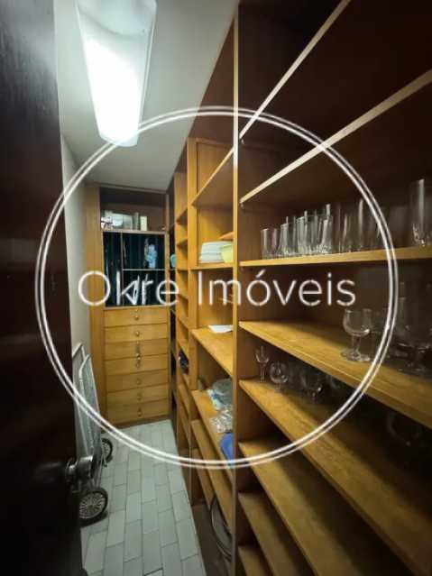 Conheça 0deafdbe-691c-4b11-bf23-6a3da8 do imóvel - Apartamento 4 quartos à venda Copacabana, Rio de Janeiro - R$ 1.650.000 - CBAP40133 - 10 0deafdbe-691c-4b11-bf23-6a3da8 - 10