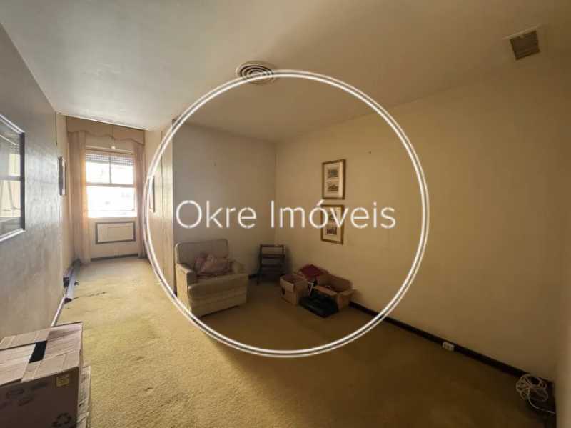 Conheça 9abfe3d5-c162-4d49-b80e-21d772 do imóvel - Apartamento 4 quartos à venda Copacabana, Rio de Janeiro - R$ 1.650.000 - CBAP40133 - 12 9abfe3d5-c162-4d49-b80e-21d772 - 12