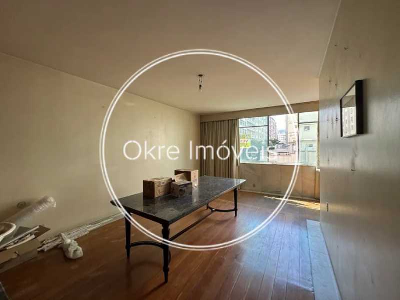 Conheça 20e2d0f8-24b3-4e8c-9b38-32b5eb do imóvel - Apartamento 4 quartos à venda Copacabana, Rio de Janeiro - R$ 1.650.000 - CBAP40133 - 6 20e2d0f8-24b3-4e8c-9b38-32b5eb - 6
