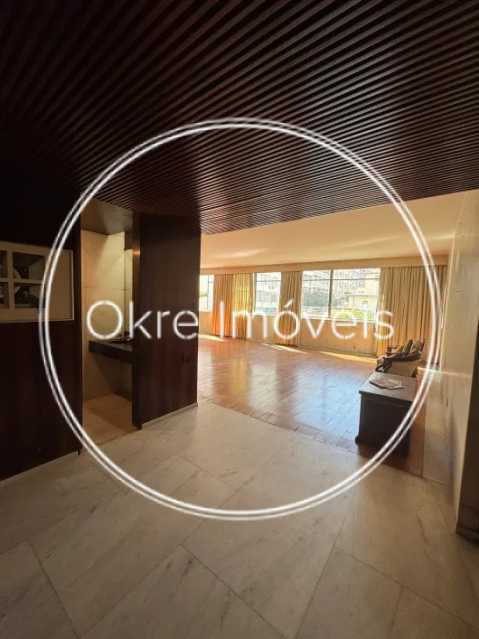 Conheça 21cf8ab5-207e-447f-b8e7-66984b do imóvel - Apartamento 4 quartos à venda Copacabana, Rio de Janeiro - R$ 1.650.000 - CBAP40133 - 7 21cf8ab5-207e-447f-b8e7-66984b - 7