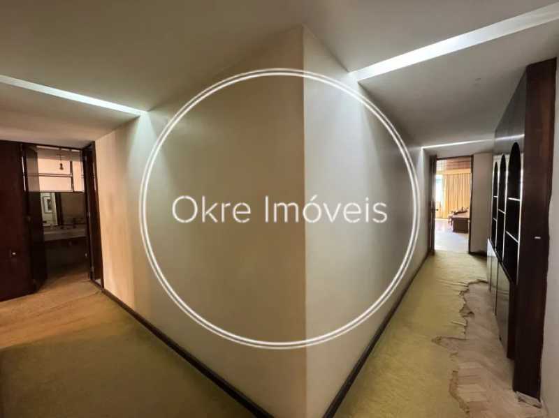 Conheça 43abda67-6c9c-4e17-b522-eb87d2 do imóvel - Apartamento 4 quartos à venda Copacabana, Rio de Janeiro - R$ 1.650.000 - CBAP40133 - 13 43abda67-6c9c-4e17-b522-eb87d2 - 13