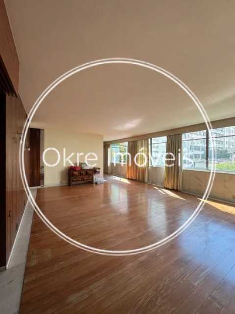 Conheça 387b4abc-be44-47ee-88c3-317dce do imóvel - Apartamento 4 quartos à venda Copacabana, Rio de Janeiro - R$ 1.650.000 - CBAP40133 - 5 387b4abc-be44-47ee-88c3-317dce - 5