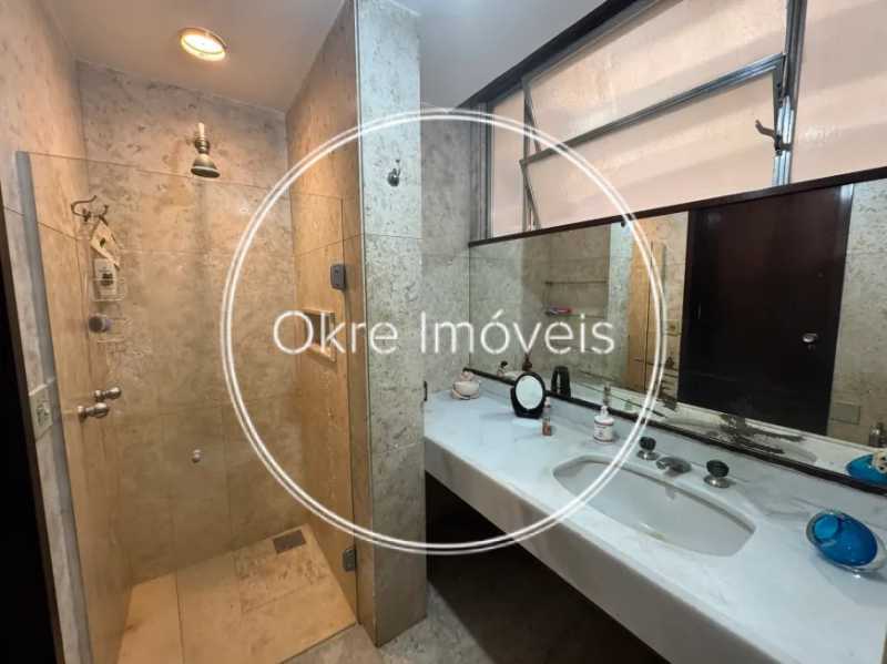 Conheça 97145cee-c42c-402d-8686-dc2517 do imóvel - Apartamento 4 quartos à venda Copacabana, Rio de Janeiro - R$ 1.650.000 - CBAP40133 - 22 97145cee-c42c-402d-8686-dc2517 - 22