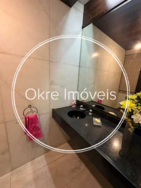 Conheça 25076611-469f-426c-a876-71718e do imóvel - Apartamento 4 quartos à venda Copacabana, Rio de Janeiro - R$ 1.650.000 - CBAP40133 - 26 25076611-469f-426c-a876-71718e - 26