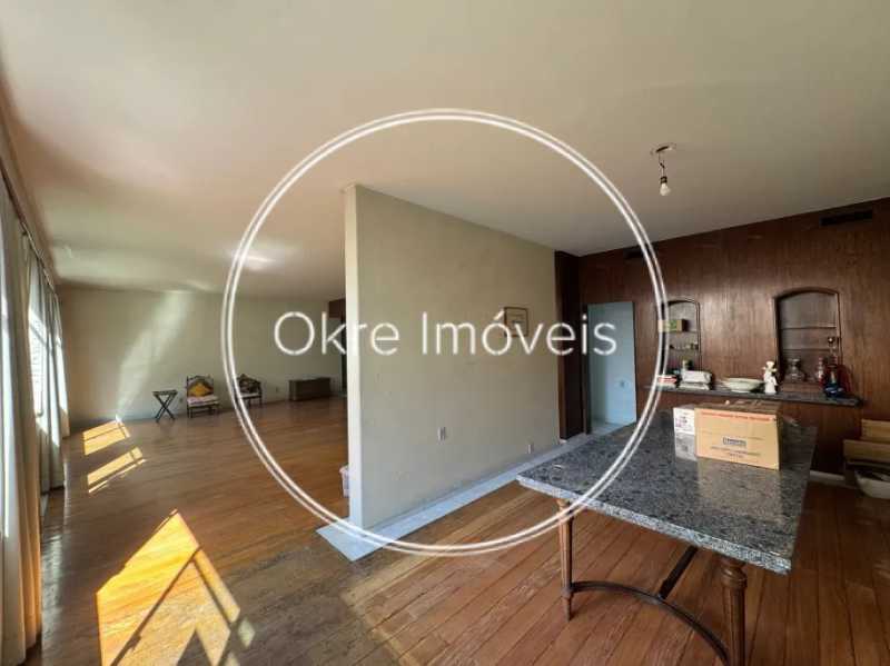 Conheça a1e55a0a-6e6a-423f-bd27-20147c do imóvel - Apartamento 4 quartos à venda Copacabana, Rio de Janeiro - R$ 1.650.000 - CBAP40133 - 27 a1e55a0a-6e6a-423f-bd27-20147c - 27