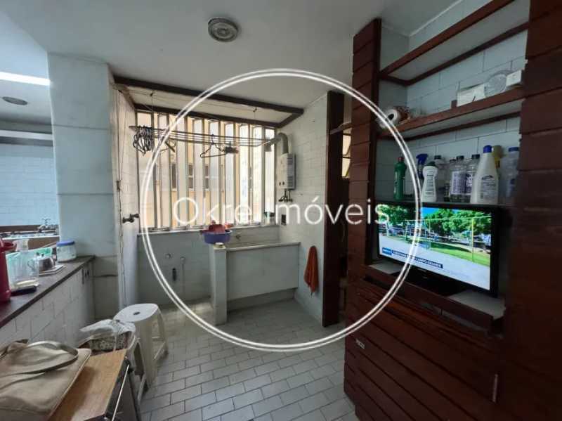 Conheça ac7e819a-72cb-400a-93fa-d58d7e do imóvel - Apartamento 4 quartos à venda Copacabana, Rio de Janeiro - R$ 1.650.000 - CBAP40133 - 31 ac7e819a-72cb-400a-93fa-d58d7e - 31