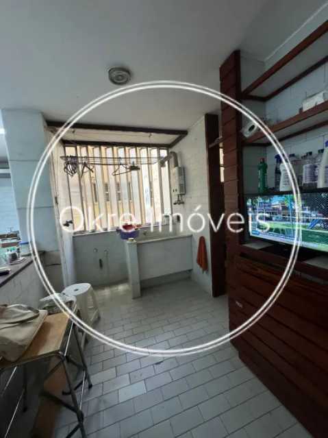 Conheça aca7b8e1-1b49-4e8f-b390-718926 do imóvel - Apartamento 4 quartos à venda Copacabana, Rio de Janeiro - R$ 1.650.000 - CBAP40133 - 32 aca7b8e1-1b49-4e8f-b390-718926 - 32