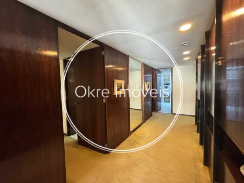 Conheça cdedc31b-6d7c-463e-a15c-32d829 do imóvel - Apartamento 4 quartos à venda Copacabana, Rio de Janeiro - R$ 1.650.000 - CBAP40133 - 37 cdedc31b-6d7c-463e-a15c-32d829 - 37