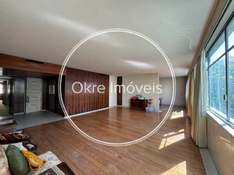 Conheça d991e760-bfad-4e6e-8295-df5ff5 do imóvel - Apartamento 4 quartos à venda Copacabana, Rio de Janeiro - R$ 1.650.000 - CBAP40133 - 28 d991e760-bfad-4e6e-8295-df5ff5 - 28