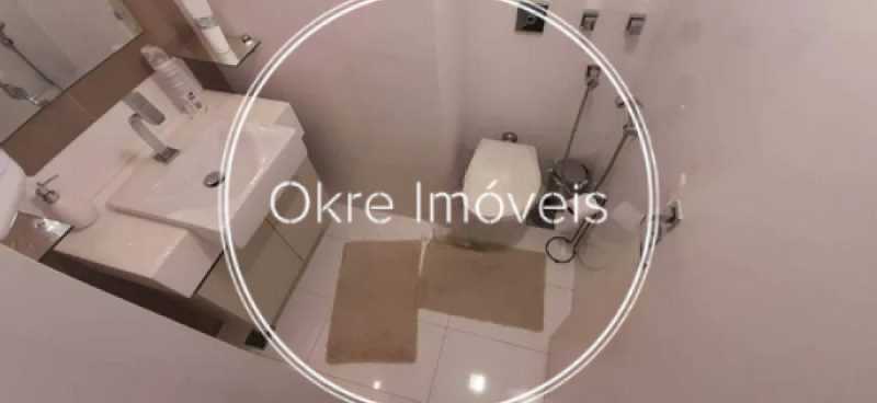 Conheça 3 do imóvel - Sala Comercial 36m² à venda Ipanema, Rio de Janeiro - R$ 800.000 - LESL00063 - 4 3 - 4