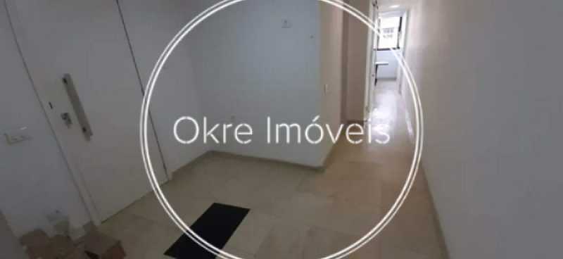 Conheça 5 do imóvel - Sala Comercial 36m² à venda Ipanema, Rio de Janeiro - R$ 800.000 - LESL00063 - 5 5 - 5