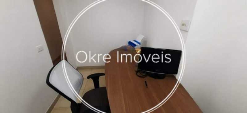 Conheça 8 do imóvel - Sala Comercial 36m² à venda Ipanema, Rio de Janeiro - R$ 800.000 - LESL00063 - 8 8 - 8